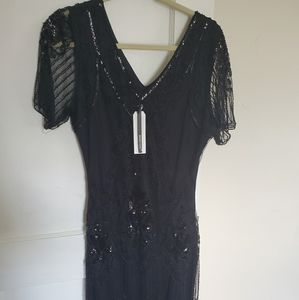1920's art deco dress - never worn!